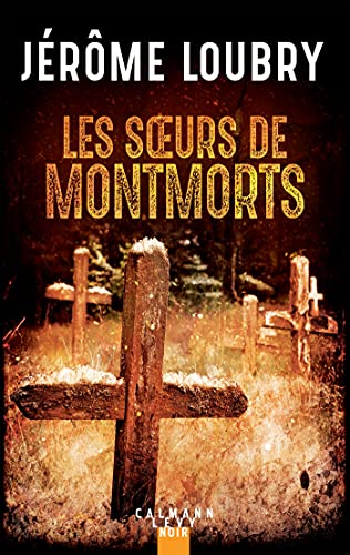 Stock image for Les soeurs de Montmorts for sale by medimops