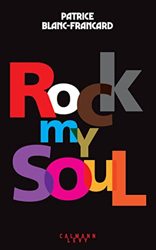 Stock image for Rock my Soul for sale by Gallix
