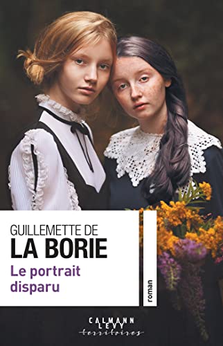 Stock image for Le portrait disparu for sale by medimops