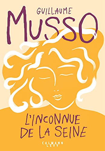 9782702183670: L'inconnue de la Seine: roman