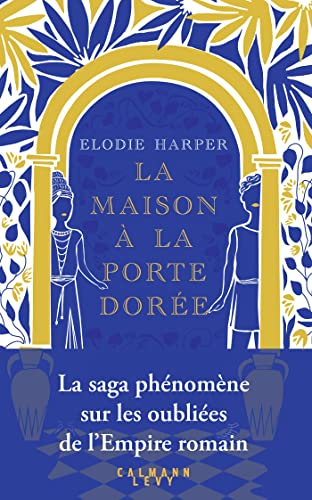 Stock image for La Maison  la porte dore for sale by medimops