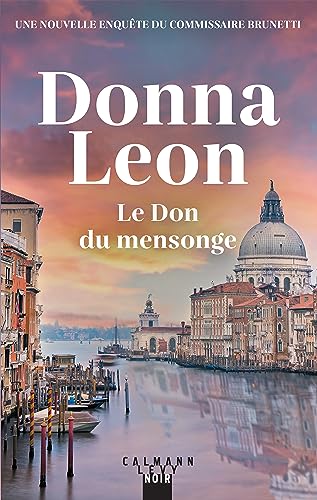 Stock image for Le Don du mensonge for sale by Studibuch