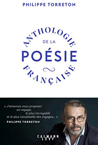 Beispielbild fr Anthologie de la posie franaise zum Verkauf von medimops