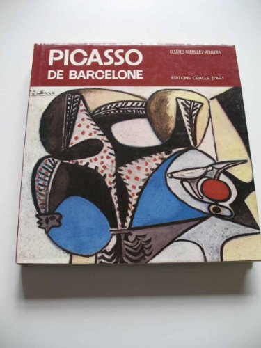 Picasso De Barcelone