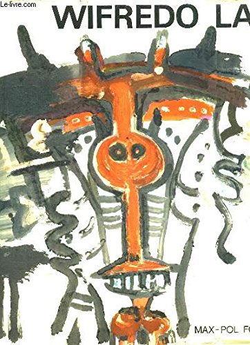 Beispielbild fr Wifredo lam zum Verkauf von Ammareal