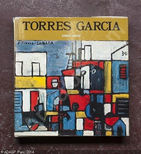 Stock image for Torres Garca for sale by Ammareal
