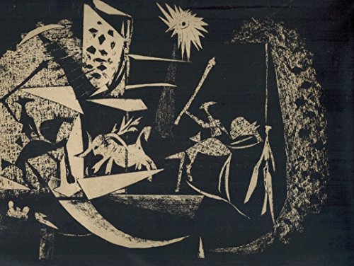 Imagen de archivo de Pablo Picasso Toros Y Toreros a la venta por Marcus Campbell Art Books