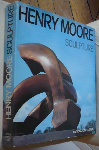 Stock image for Henry Moore : Sculpture for sale by medimops