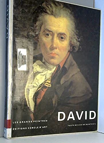 Imagen de archivo de Jacques-Louis David a la venta por WorldofBooks