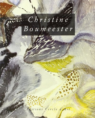 Imagen de archivo de Christine Boumeester a la venta por Librairie de l'Avenue - Henri  Veyrier