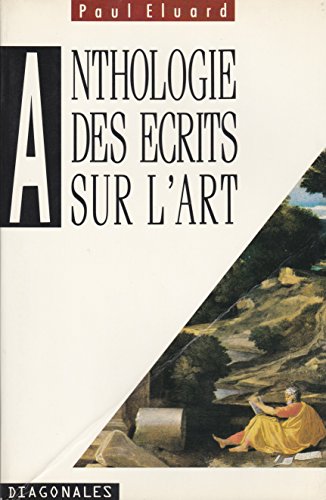 9782702202142: Anthologie des crits sur l'art