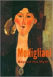 Imagen de archivo de Amedeo Modigliani a la venta por RPL Library Store