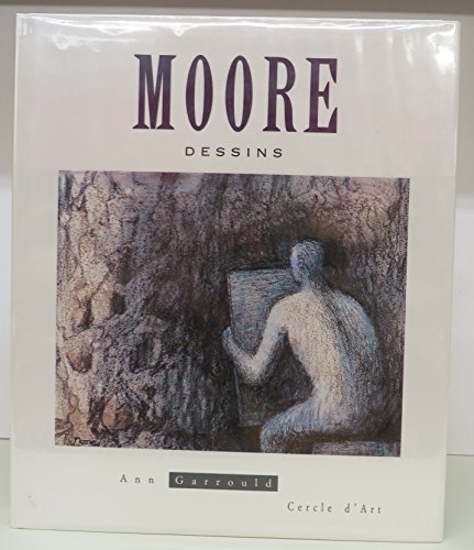 Stock image for MOORE DESSINS for sale by GF Books, Inc.