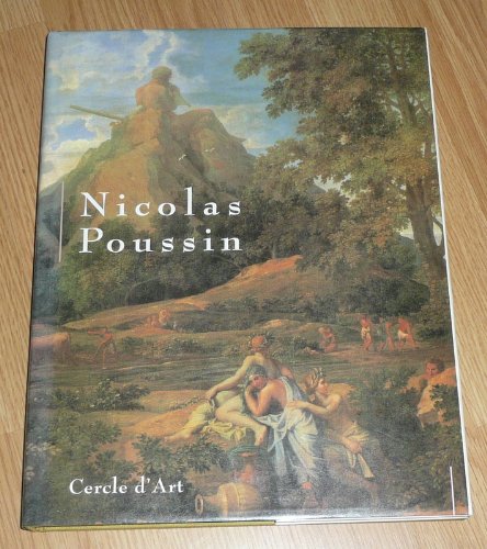 9782702202586: Nicolas poussin