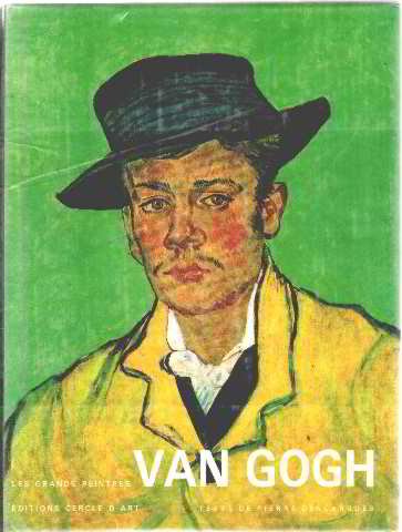 Imagen de archivo de Van gogh -cercle d art- a la venta por medimops