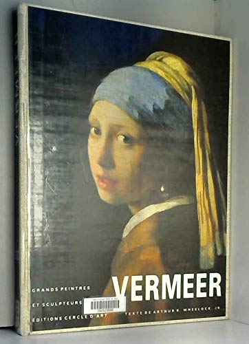 9782702202869: Jan Vermeer