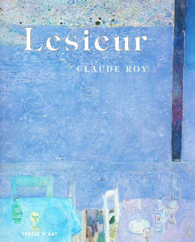 Pierre Lesieur (French Edition) (9782702203101) by Roy, Claude