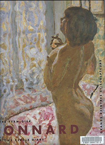 Beispielbild fr Pierre Bonnard. zum Verkauf von PAROLES