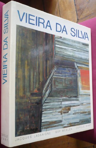 Imagen de archivo de Vieira da Silva a la venta por Ammareal