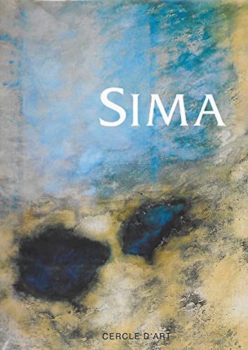 Stock image for Sima. for sale by Librairie Vignes Online