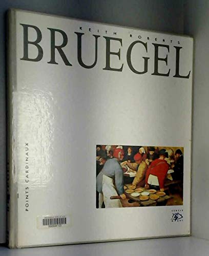 Stock image for Bruegel Roberts for sale by Au bon livre