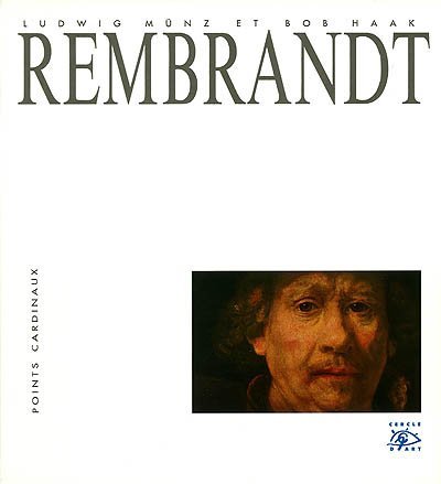 9782702203774: Rembrandt