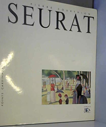 Stock image for Seurat for sale by Ammareal