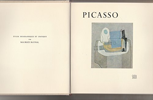 Stock image for Picasso for sale by medimops