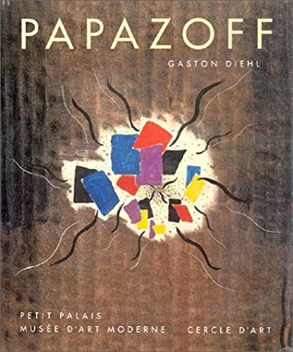 Papazoff