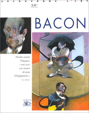 Beispielbild fr Francis Bacon zum Verkauf von Ammareal