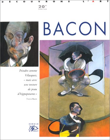 Imagen de archivo de Francis Bacon a la venta por Ammareal