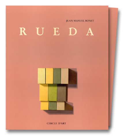RUEDA (9782702204092) by BONET, J-M