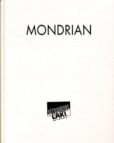 Mondrian (French Edition) (9782702204139) by Unknown Author