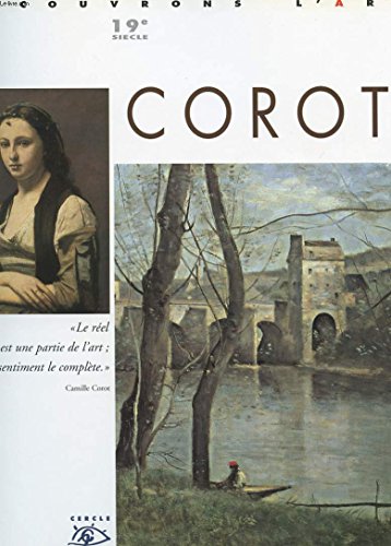 Beispielbild fr Corot, 1796-1875 zum Verkauf von Ammareal