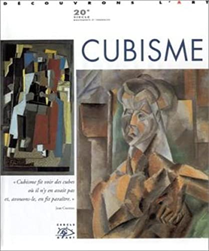 Imagen de archivo de Cubisme a la venta por Ammareal