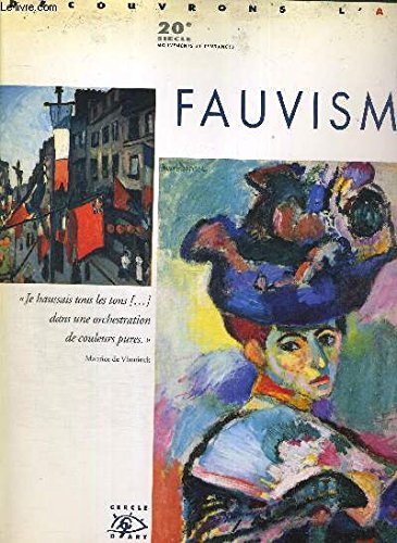 Beispielbild fr Fauvisme zum Verkauf von RECYCLIVRE