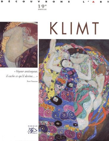 Beispielbild fr Klimt, 1862-1918 zum Verkauf von RECYCLIVRE