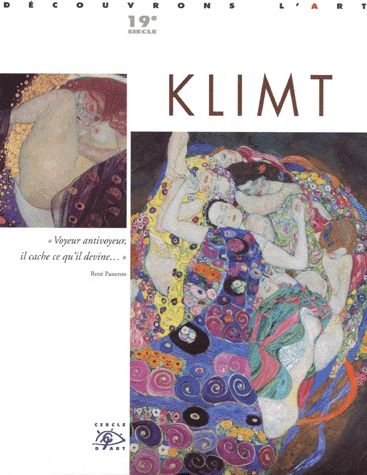 Imagen de archivo de Klimt, 1862-1918 a la venta por Ammareal
