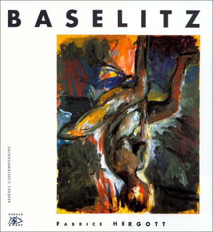 9782702204702: Baselitz: Repres contemporains
