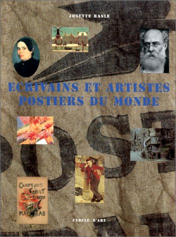 Stock image for crivains et artistes postiers du monde : Matres de poste, XIXe-XXe sicles for sale by Ammareal