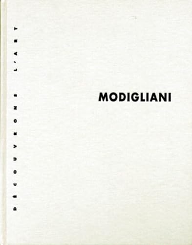 Stock image for Modigliani, 1884-1920 for sale by ThriftBooks-Dallas