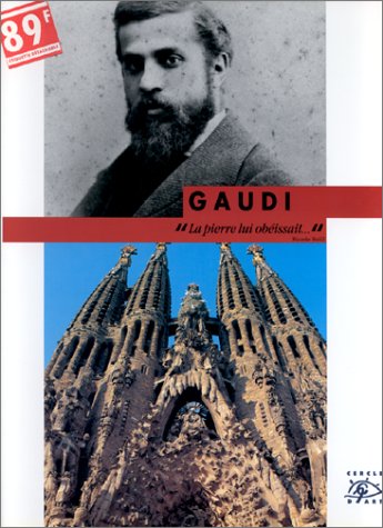 Beispielbild fr Antoni Gaudi zum Verkauf von Ammareal