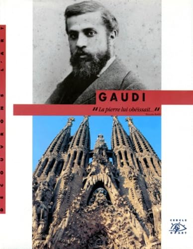 Imagen de archivo de Antoni Gaudi a la venta por Ammareal