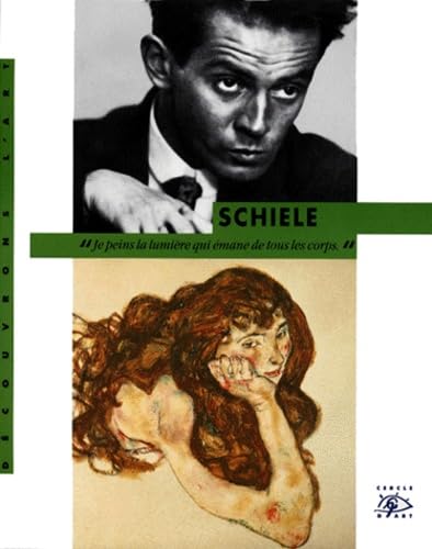 SCHIELE (9782702205068) by COLLECTIF