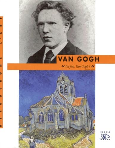 Imagen de archivo de Van Gogh a la venta por Ammareal