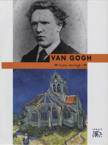 Stock image for Van Gogh for sale by A TOUT LIVRE
