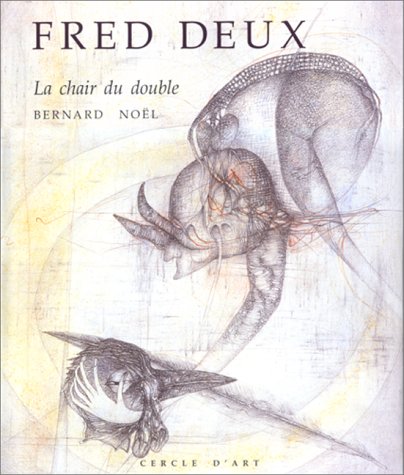 FRED DEUX (9782702205136) by NOEL, Bernard