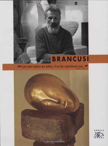 BRANCUSI (9782702205181) by COLLECTIF