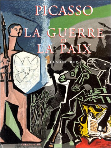 9782702205235: Picasso. La Guerre et la paix