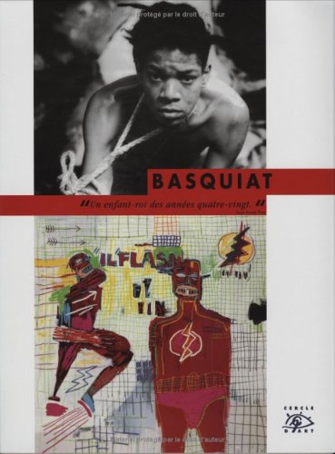 Beispielbild fr Jean Michel Basquiat zum Verkauf von medimops